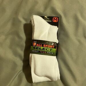 Sports socks